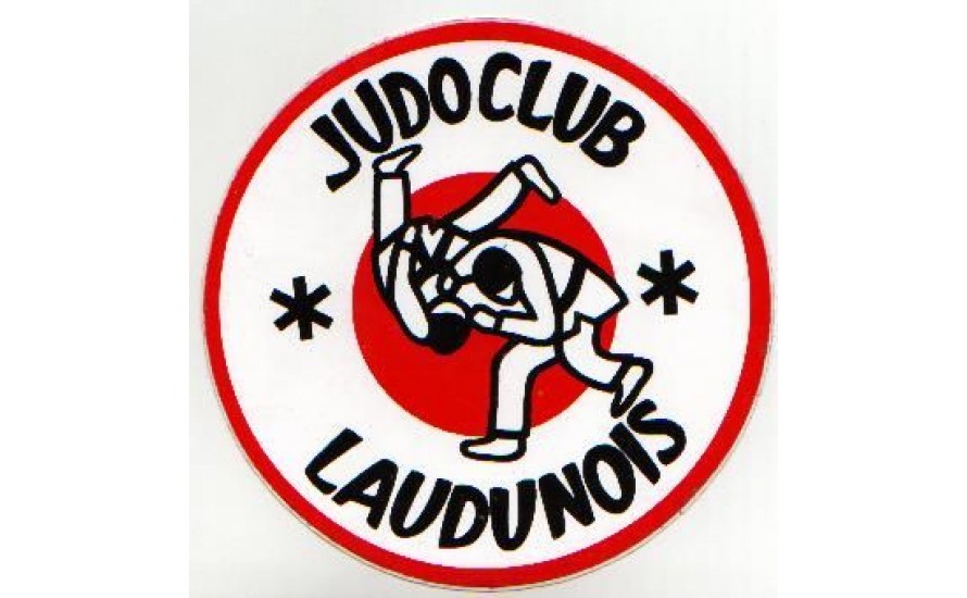 Logo du J.C.LAUDUNOIS